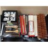 Image 1 : Sushi Set (A0320)