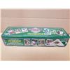 Image 1 : Upper Deck 1990 Baseball Cards - Complete Set (A0337)
