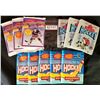Image 1 : Hockey Cards (Unopened) (A2147)