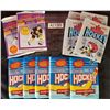 Image 1 : Hockey Cards (Unopened) (A2150)