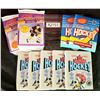 Image 1 : Hockey Cards (Unopened) (A2151)