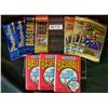 Image 1 : Baseball Cards (Unopened) (A2152)