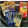Image 1 : Baseball Cards (Unopened) (A2154)