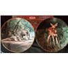 Image 1 : Plates - Tigers and Deer (A2008)