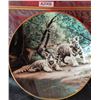 Image 2 : Plates - Tigers and Deer (A2008)