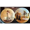 Image 1 : Plates - Children / Fishing (A2010)
