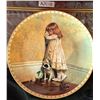 Image 2 : Plates - Children / Fishing (A2010)