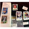 Image 1 : Mixed Baseball Cards (A2067)