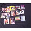 Image 1 : Mixed Sports Cards (A4051)