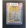 Image 1 : Cartoon Trading Card (A2678)