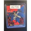 Image 1 : Comic Trading Card (A2706)