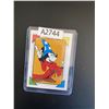 Image 1 : Cartoon Trading Card (A2744)