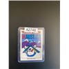 Image 1 : Cartoon Trading Card (A2748)