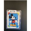 Image 1 : Cartoon Trading Card (A2756)