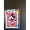 Image 1 : Cartoon Trading Card (A2761)