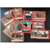 Image 1 : Robin Hood Trading Cards (A1279)