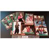 Image 1 : Beverly Hills 90210 Trading Cards (A1291)