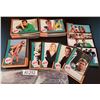 Image 1 : Beverly Hills 90210 Trading Cards (A1292)
