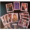 Image 1 : Star Pics Trading Cards (A1293)
