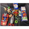 Image 1 : Misc Toys (A2273)