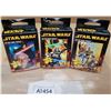 Image 1 : Star Wars Puzzles (A1454)