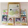 Image 1 : NHL Limited Edition Draft Picks Cards (A1565)