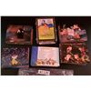 Image 1 : Snow White Trading Cards (A1320)
