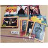Image 1 : Super Stars Trading Cards (A1361)