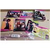 Image 1 : Super Stars Trading Cards (A1365)