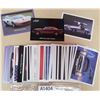 Image 1 : Dream Cars Trading Cards (A1404)