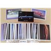 Image 1 : Dream Cars Trading Cards (A1405)