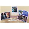 Image 1 : Star Pics Trading Cards (A1304)