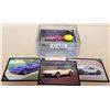 Image 1 : Dream Cars Trading Cards (A1423)