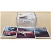 Image 1 : Dream Cars Trading Cards (A1424)