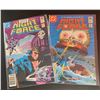 Image 1 : Night Force Comics (A1074)