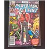 Image 1 : Power Man and Iron Fist Comic (A1082)