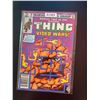 Image 1 : Thing Comic (A1089)