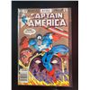 Image 1 : Captain America Comic (A1092)