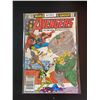 Image 1 : Avengers Comic (A1093)