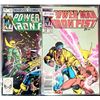 Image 1 : Power Man and Iron Fist Comic (A1184)