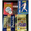 Image 1 : Baseball Cards (Unopened) (A2128)