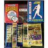 Image 1 : Baseball Cards (Unopened) (A2129)