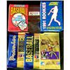 Image 1 : Baseball Cards (Unopened) (A2131)
