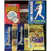 Image 1 : Baseball Cards (Unopened) (A2132)