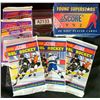 Image 1 : Hockey Cards (Unopened) (A2133)