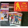 Image 1 : Hockey Cards (Unopened) (A2136)