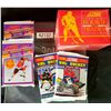 Image 1 : Hockey Cards (Unopened) (A2137)