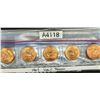 Image 1 : Half Pennies (A4118)