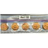 Image 2 : Half Pennies (A4118)