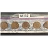 Image 1 : Half Pennies (A4132)